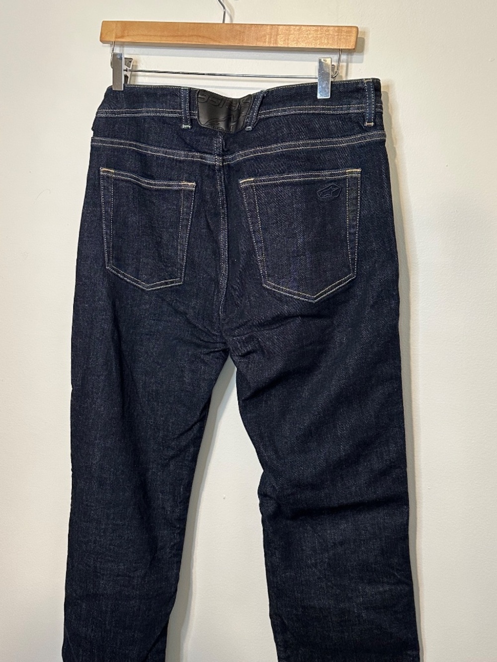Alpine Stars Tech Riding Pant W32 L34 - Picture 4 of 13